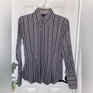 Women’s shirt, xs, gently worn, New York & Company